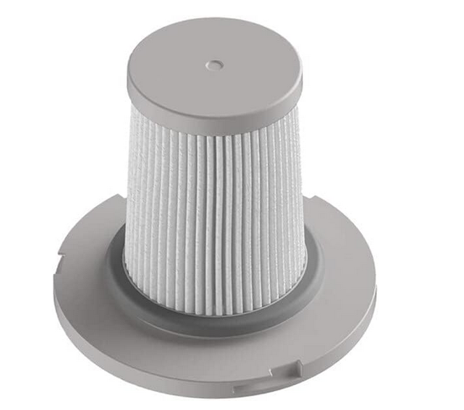 Rowenta Filtre EPA pour aspirateurs sans fil X-Force Flex 8.60